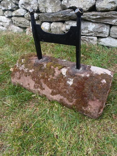 Antique victorian wrought iron - antique,