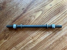 Raleigh TWG411 rear Wheel