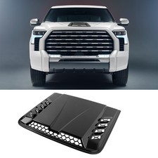 Car Air Flow Intake Hood Scoop