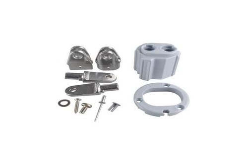 Fiamma right roller end part - fiamma,