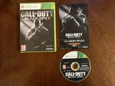 Xbox 360 | Call of Duty Black