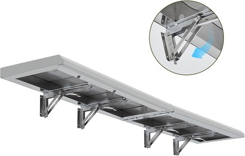 Stainless steel folding - stainless,