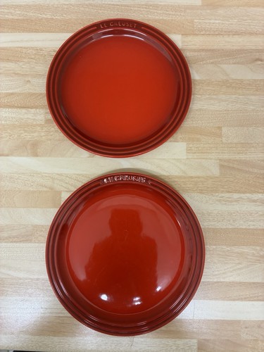 Creuset cerise - (cherry, red)