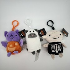 Target Halloween Bullseye
