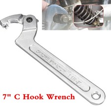 Motorcycle Bike Spanner