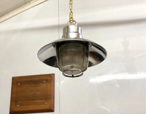 Old cargo hanging - hanging, original