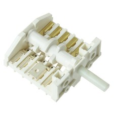 Main Oven Cooker Selector