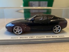 RARE SPARK S0375 1/43 CAR