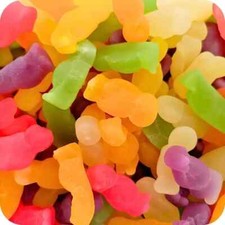 HARIBO Jelly Babies Classic