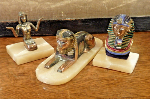 Vintage 1920 set of three - vintage,