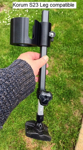 Mug cup holder for s23mm - holder, korum