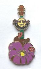 Hard Rock Cafe Pin Badge