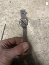 Webley Senior Skeleton Vintage