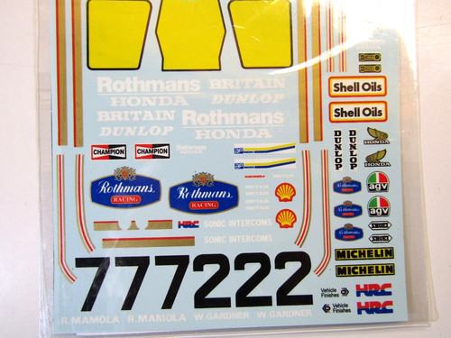 Decalpool decal sheet - decalpool,