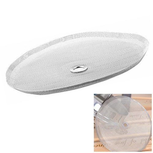Replacement filter mesh - mesh, for