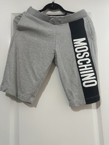 Moschino shorts boys - moschino,