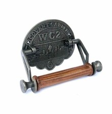 Cast Iron Covent Garden W.C 2