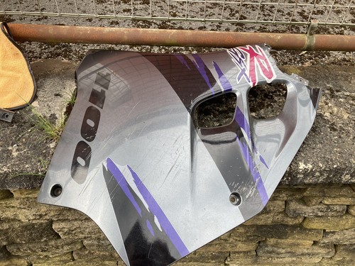 Suzuki gsxr 1100 fairing - fairing,