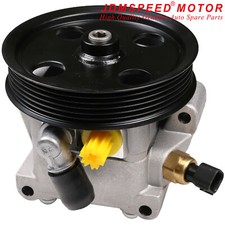 Power Steering Pump 1362652 For Ford Focus C-MAX & Focus MK2 1.6 1.8 2.0