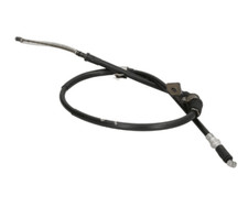 Rear hand brake cable - hand,