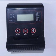 Monitor Speedmeter for Rowing