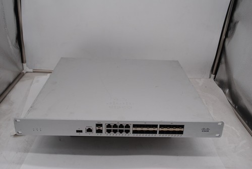 Mx450 meraki unclaimed - mx450-hw,