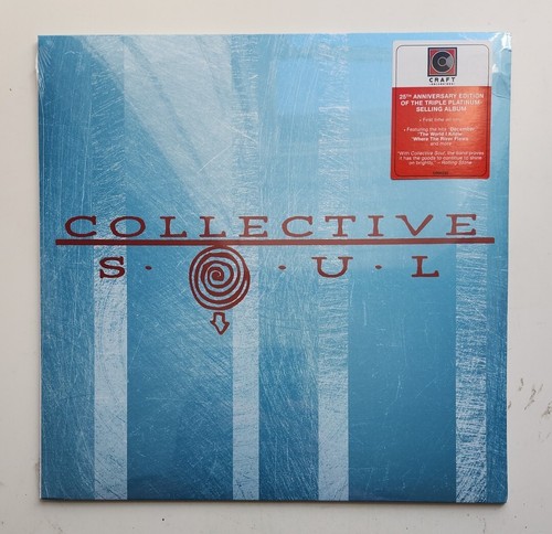 Collective soul - soul,