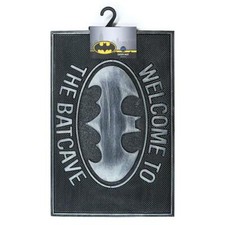 Batman - Welcome to the