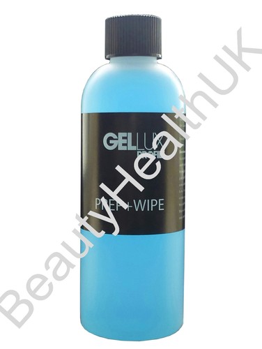 Salon system gellux profile - system,