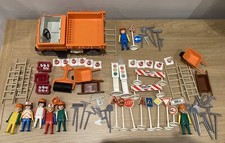 Vintage Playpeople 1720