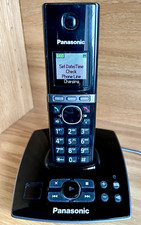 Panasonic KX-TG8061E Portable
