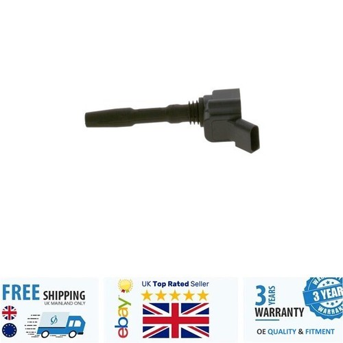 Ignition coil 0986221072 - ignition,