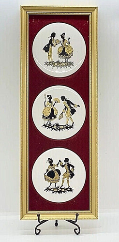 Vintage staffordshire china - vintage,