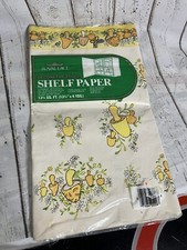 VTG Royal Lace Mushroom Edge