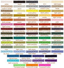 12mm Trim Braid Gimp -