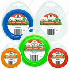Garden Strimmer Trimmer Line