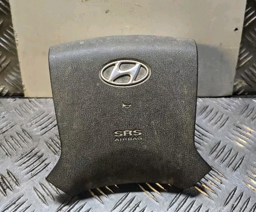 Hyundai iload steering wheel - steering,