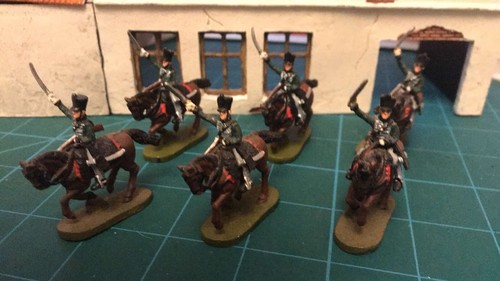 Del prado relive waterloo - del,