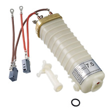 Mira Sport heater tank