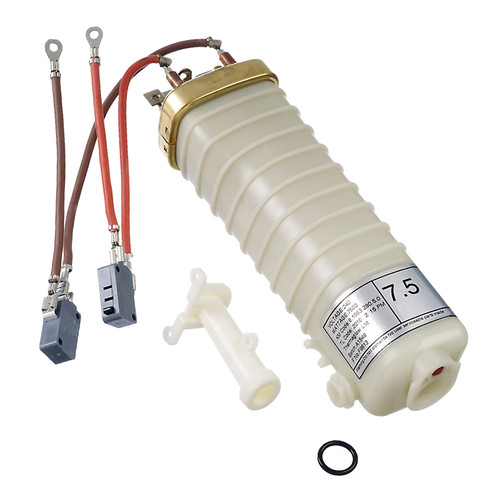 Mira sport heater - sport, tank