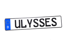 Buell XB 12 X ULYSSES