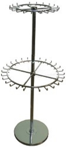 Revolving tie belt - revolving,