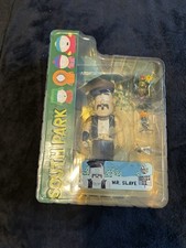 South park mezco mr slave