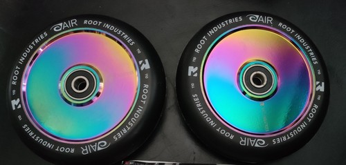 Root industries air wheels - root,