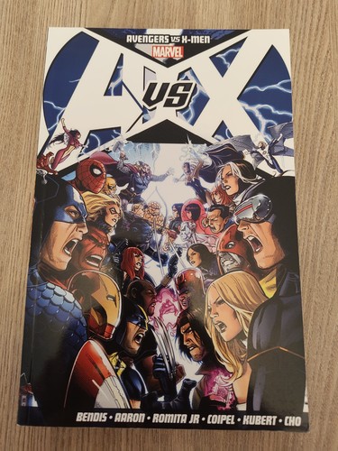 Marvel comics avengers - marvel,
