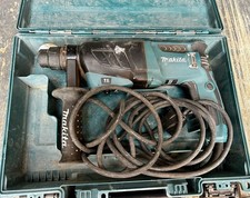 Makita HR2630 240V SDS Hammer