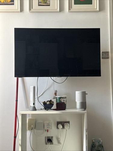 Panasonic 40inch led - , 4k