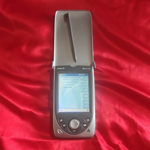 Jornada 560 series pocket - 560,