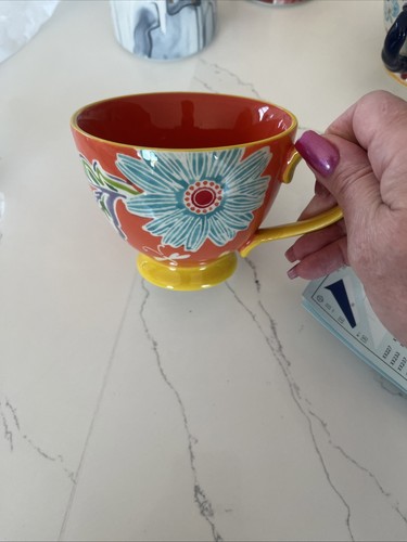 Anthropologie fabrique en - ,