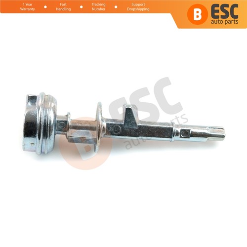 Steering wheel ignition - ignition, lock